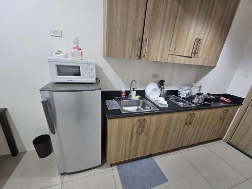 Condo MOA Complex Pasay - Shore 1 Tower C2 Residence - Home away from Home