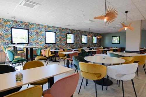 Quality Hotel Clermont Kennedy