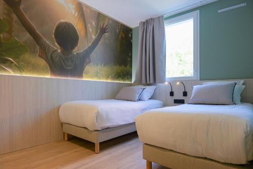 Quality Hotel Clermont Kennedy