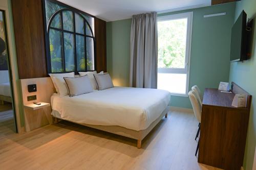 Quality Hotel Clermont Kennedy