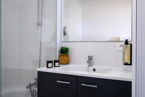 Résidence Le Quai Victor