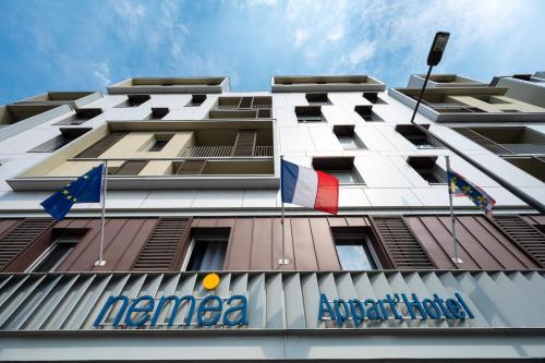 Résidence Le Quai Victor