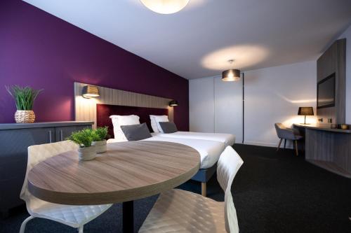 Résidence Le Quai Victor