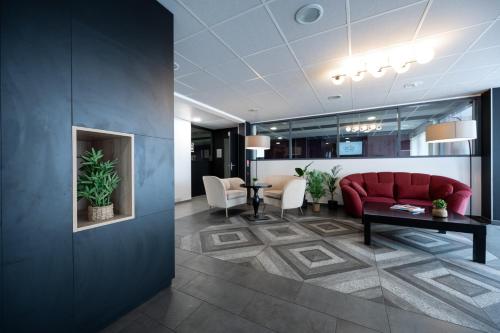 Résidence Le Quai Victor