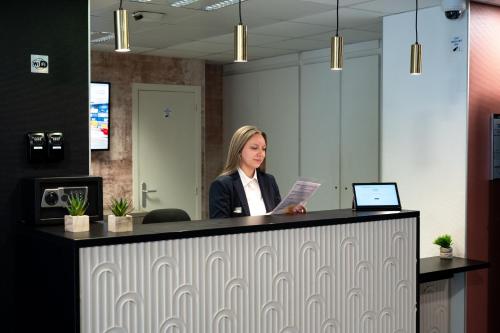 Résidence Le Quai Victor