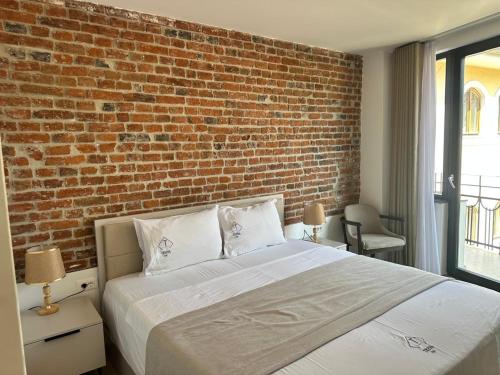 Treva Hotel & Apartaments