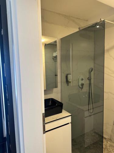 Treva Hotel & Apartaments