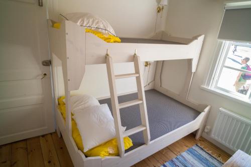 STF Tjaro Hotell & Vandrarhem