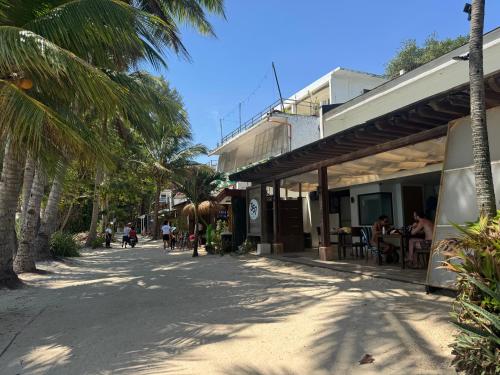 Paradise Beach Apartment