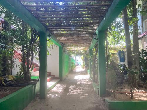 Paradise Beach Apartment