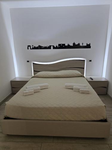 la dimora san marciano