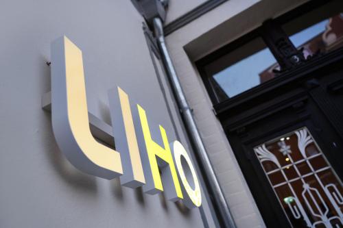 Hotel Liho. Einfach Lubeck