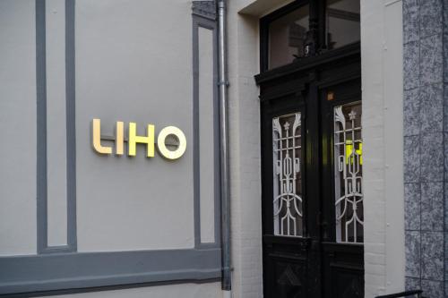 Hotel Liho. Einfach Lubeck