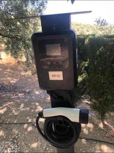 Cabanas De Madera Y Bungalows - Gilmanas 3