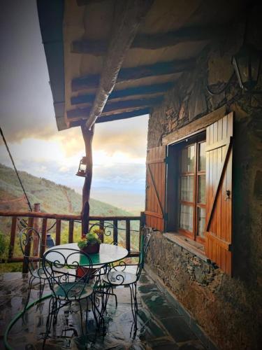 Talasnal Casa do Cascão