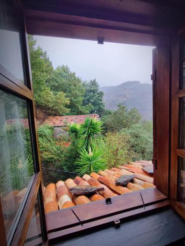 Talasnal Casa do Cascão