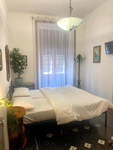 Porto Di Colombo - Affittacamere vicino spiaggia e città