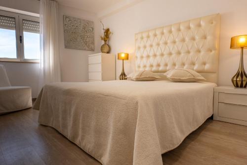 Apartamentos 7 Saias