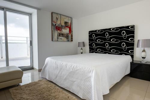 Apartamentos 7 Saias