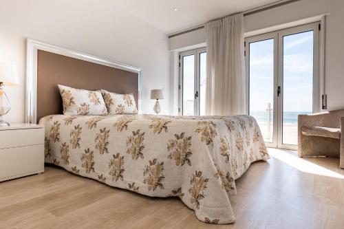 Apartamentos 7 Saias