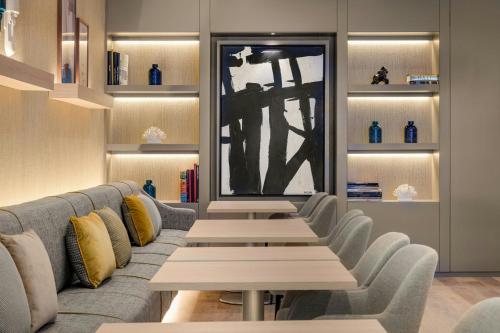AC Hotel Tarragona