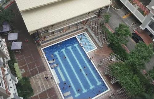 Casa Tolentino Manila