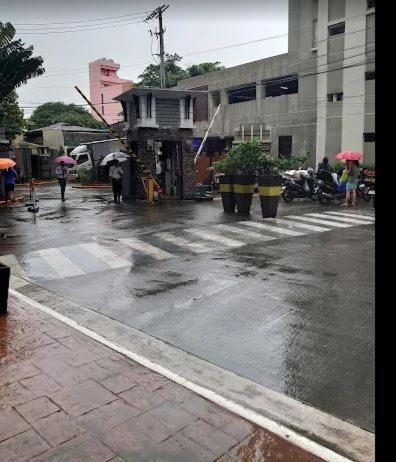 Casa Tolentino Manila