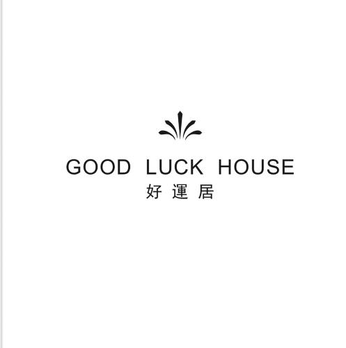 Good Luck House