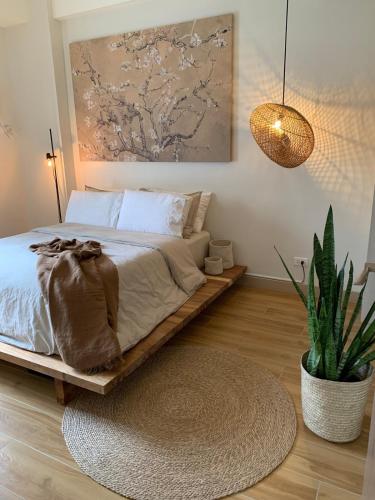 Twin Lakes Belvedere Tagaytay with Taal mountain and valley views