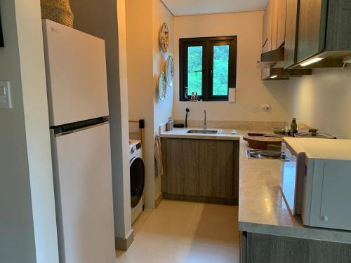 Twin Lakes Belvedere Tagaytay with Taal mountain and valley views