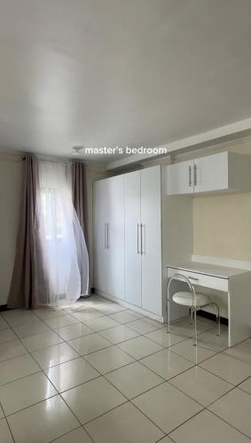 Himbing sa Pino Spacious 4 Bedroom, Free Parking