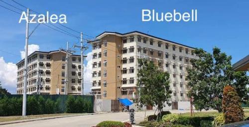 Serene Suites Condo unit