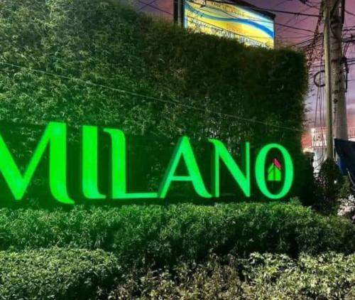 Serene Suites Condo unit