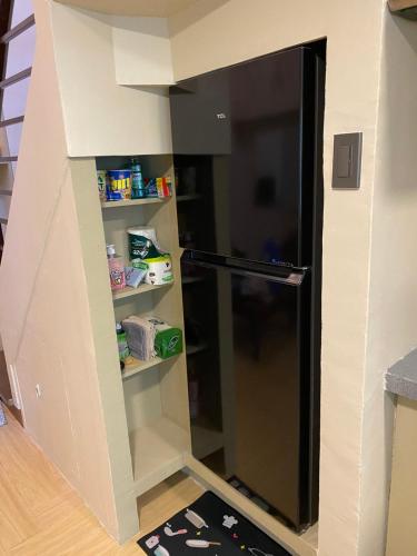 Whereabouts Midway Condotel