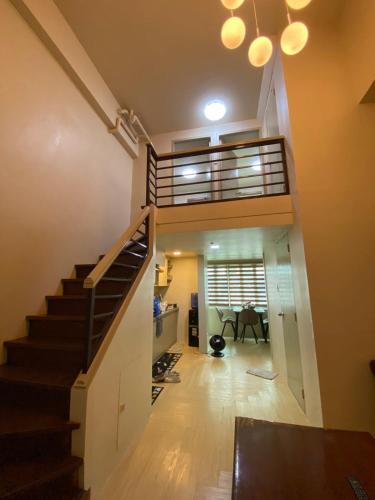 Whereabouts Midway Condotel