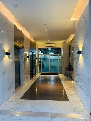 Doc Odette Studio Staycation