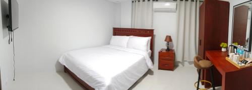 Saffire Beach Resort and Glamping