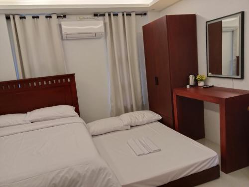 Saffire Beach Resort and Glamping