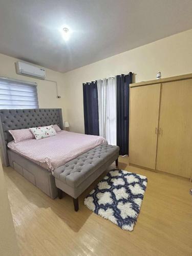 Marinas Transient House