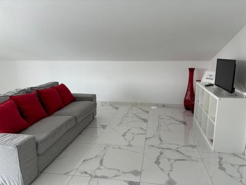 In Barcelos View Lodge