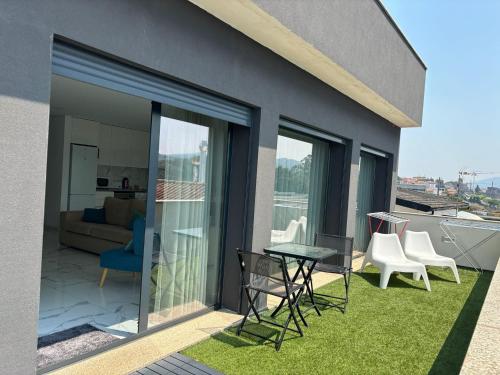 In Barcelos View Lodge