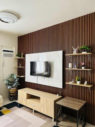 Camella Soleia Manors