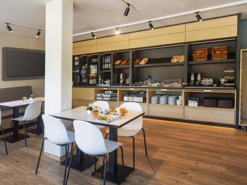 B&B HOTEL Leipzig-Schönefeld