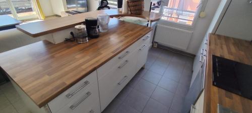 Appartement cosy, calme et lumineux à Strasbourg