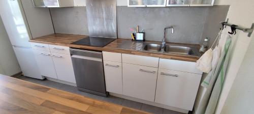 Appartement cosy, calme et lumineux à Strasbourg