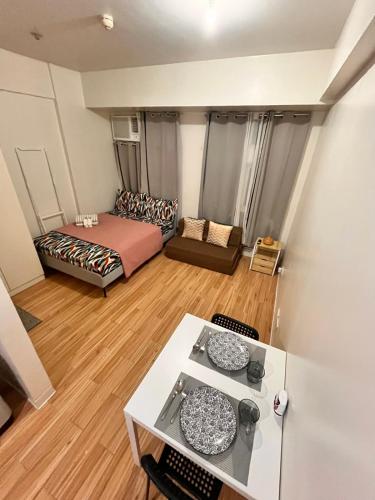 JFam Suites, C4-11K Studio, Up To 4 Pax