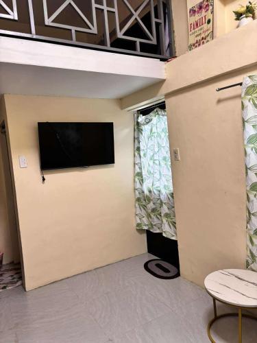 Go-Vitug Apartell, 2-8 pax, AC, Netflix, Parking