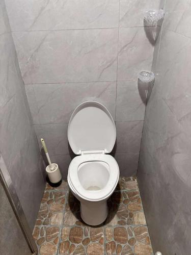 Go-Vitug Apartell, 2-8 pax, AC, Netflix, Parking