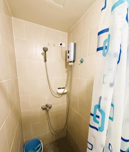 JFam Suites, C4-10R Studio, Up To 4 Pax