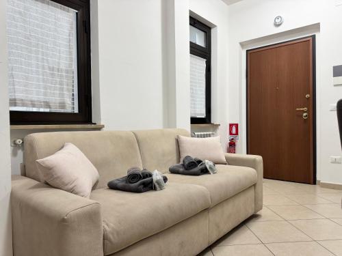 Casa Manthone - LuxRental Apartments